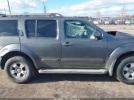 Nissan Pathfinder Se Image 2