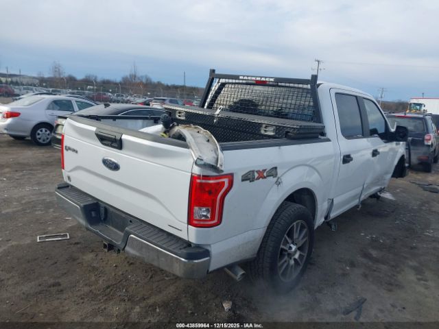 Ford F-150 Xl Image 4