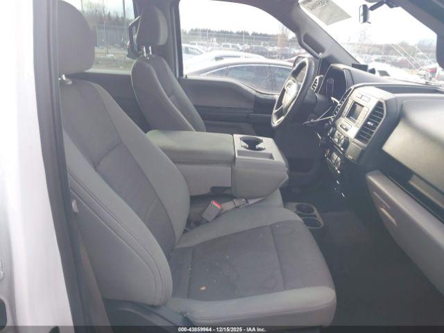 Ford F-150 Xl Image 3