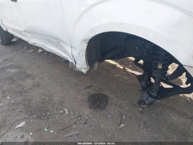 Ford F-150 Xl Image 6