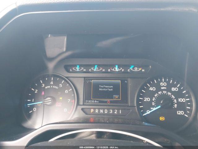 Ford F-150 Xl Image 9