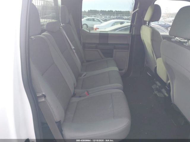 Ford F-150 Xl Image 10