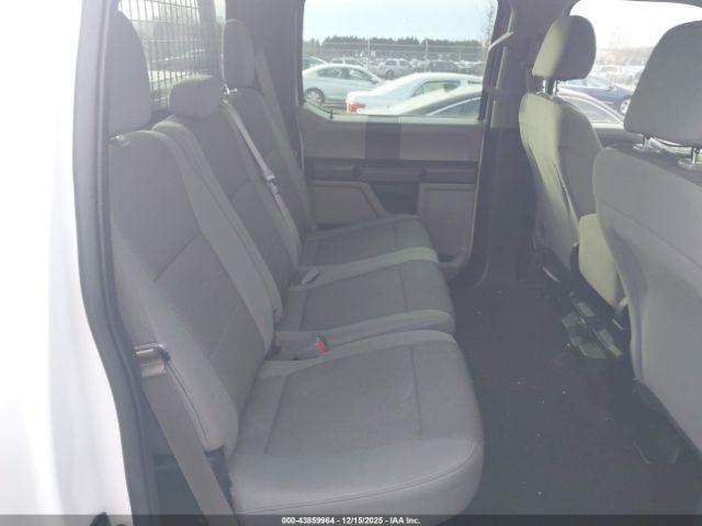 Ford F-150 Xl Image 10