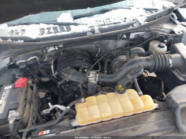 Ford F-150 Xl Image 7