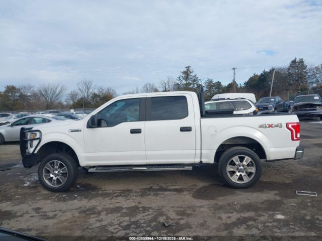 Ford F-150 Xl Image 14