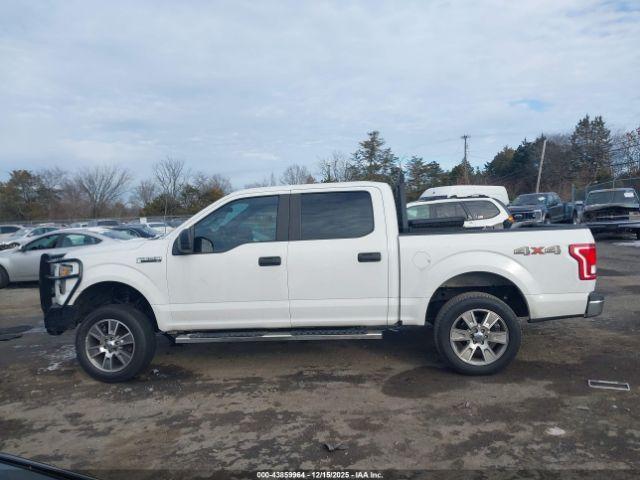Ford F-150 Xl Image 14