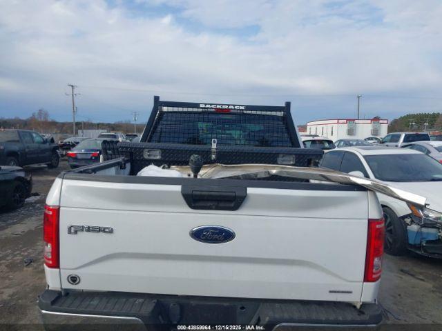 Ford F-150 Xl Image 15