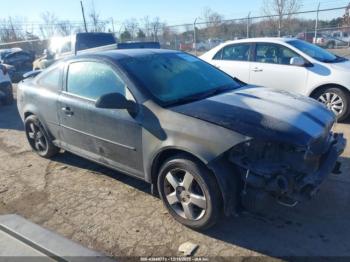  Salvage Chevrolet Cobalt