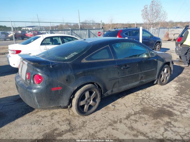 Chevrolet Cobalt Lt Image 5