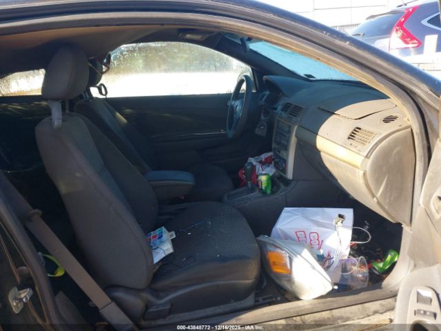 Chevrolet Cobalt Lt Image 4