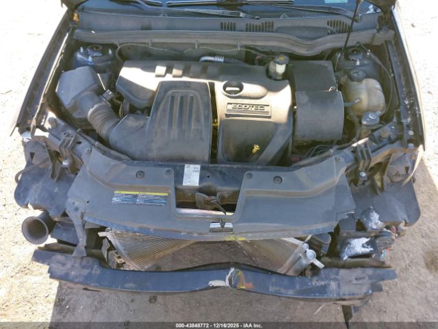 Chevrolet Cobalt Lt Image 16