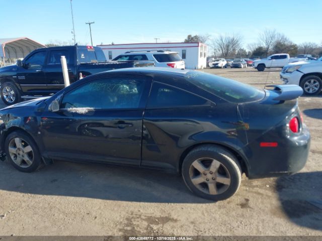 Chevrolet Cobalt Lt Image 15