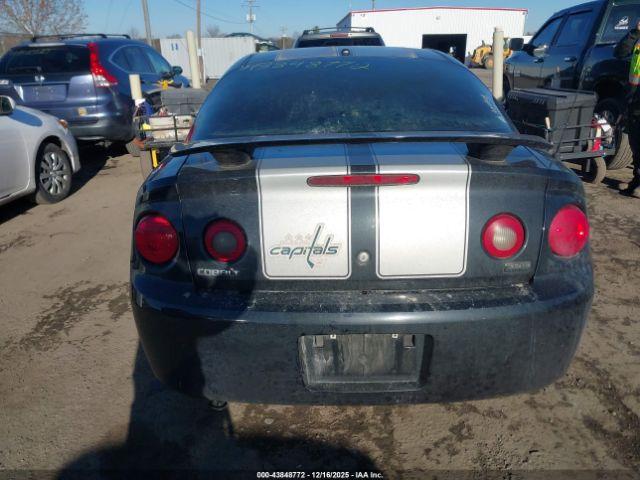 Chevrolet Cobalt Lt Image 12