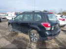 Subaru Forester 2.5i Image 7