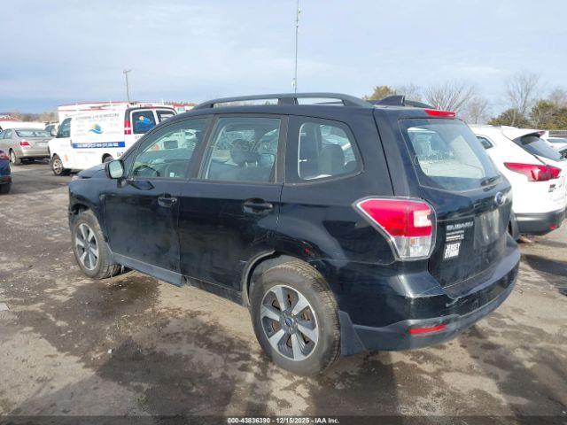 Subaru Forester 2.5i Image 7