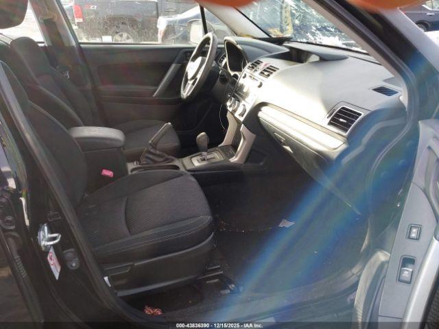 Subaru Forester 2.5i Image 4