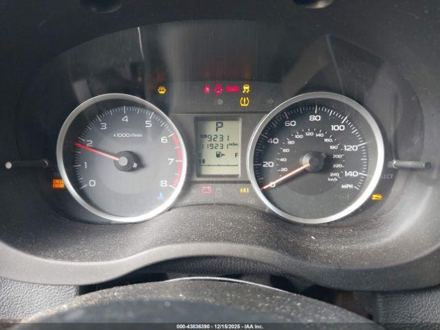 Subaru Forester 2.5i Image 9