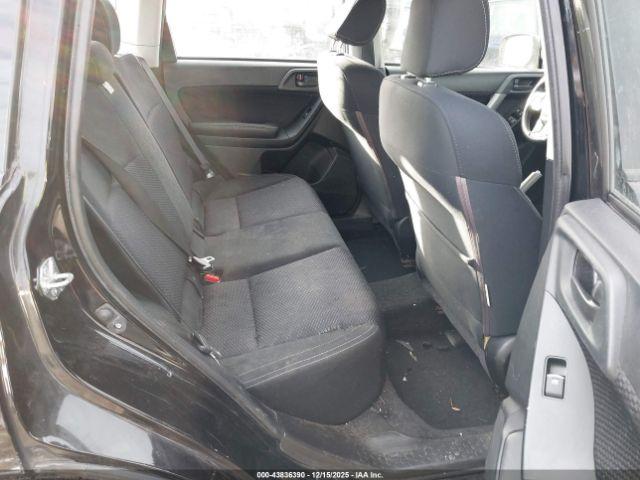 Subaru Forester 2.5i Image 5