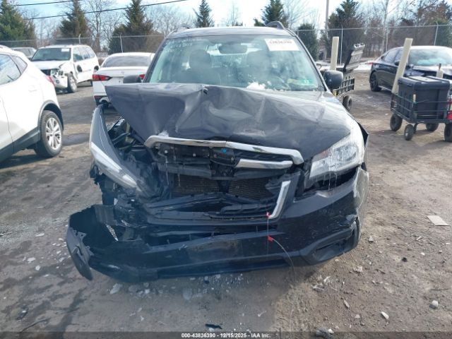 Subaru Forester 2.5i Image 15