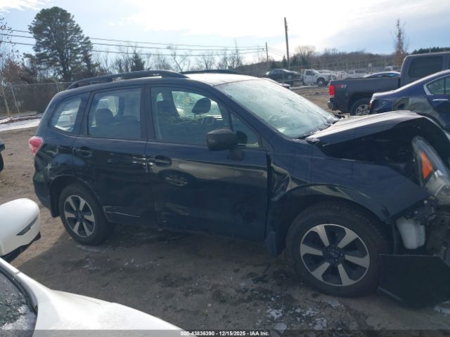 Subaru Forester 2.5i Image 11