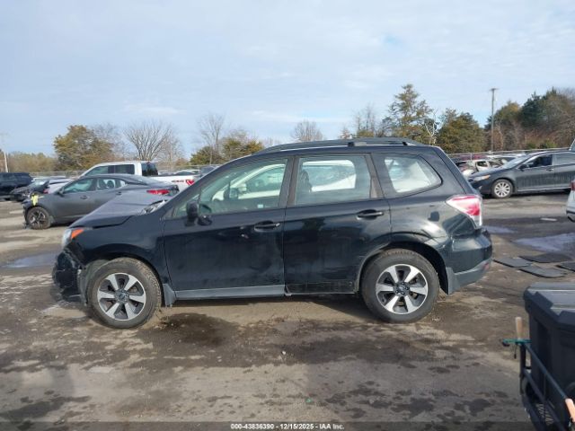 Subaru Forester 2.5i Image 10