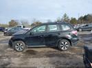 Subaru Forester 2.5i Image 10