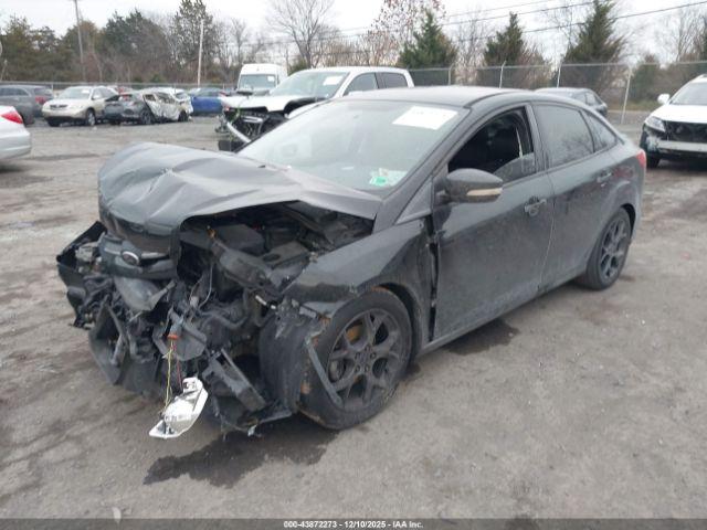 Ford Focus Se Image 13