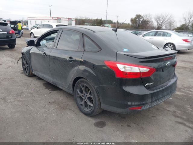 Ford Focus Se Image 6