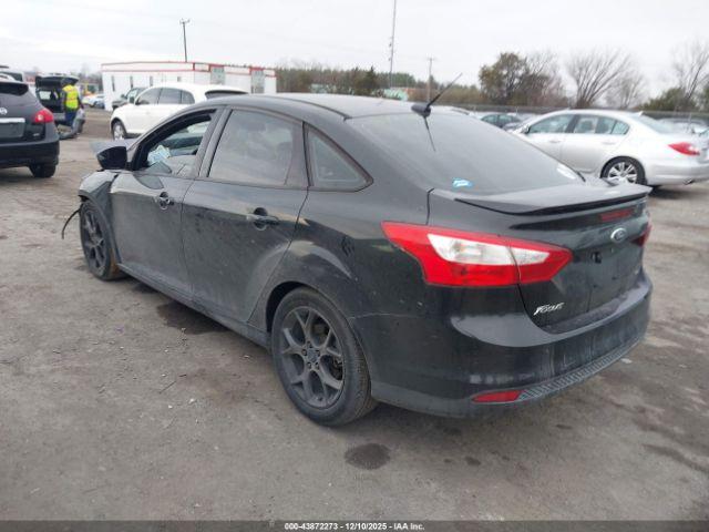 Ford Focus Se Image 6