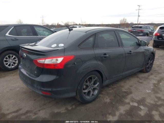 Ford Focus Se Image 5