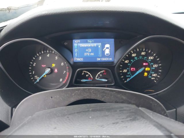 Ford Focus Se Image 7