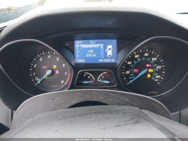 Ford Focus Se Image 7