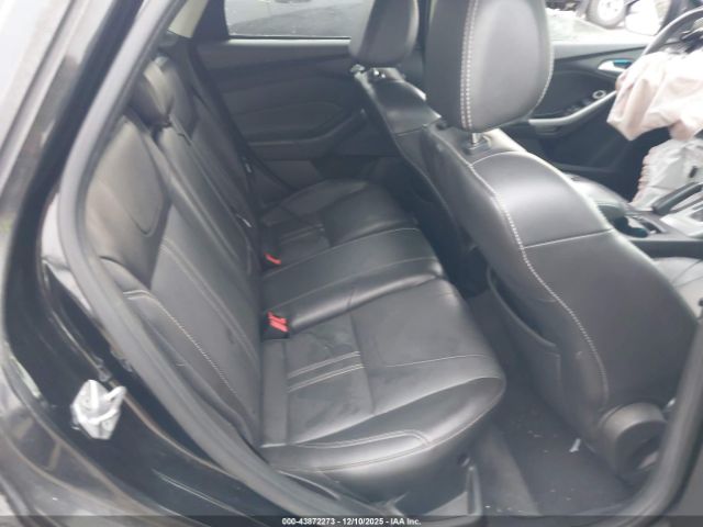 Ford Focus Se Image 3