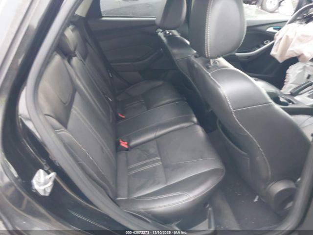 Ford Focus Se Image 3