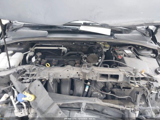 Ford Focus Se Image 9