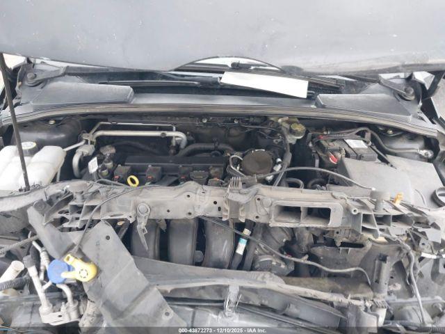 Ford Focus Se Image 9