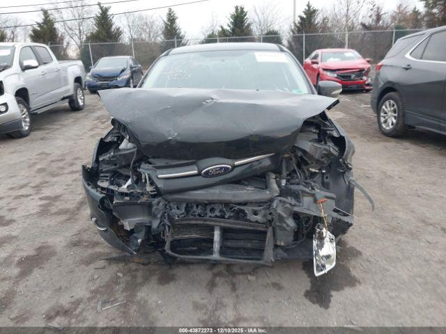 Ford Focus Se Image 2