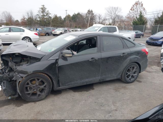 Ford Focus Se Image 17