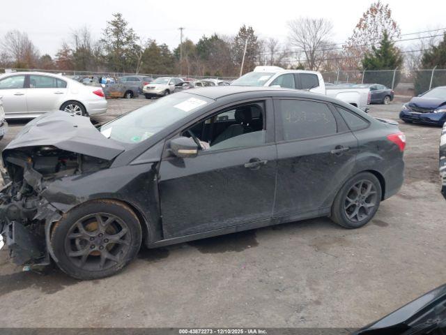 Ford Focus Se Image 17