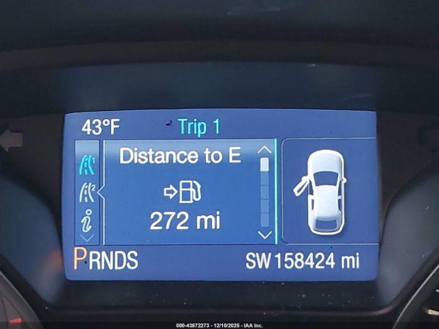 Ford Focus Se Image 14