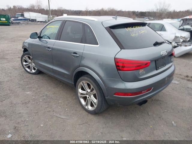 Audi Q3 2.0t Premium Plus Image 15