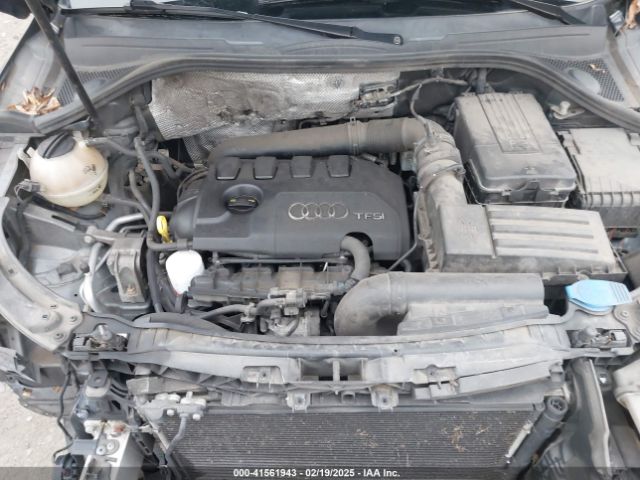 Audi Q3 2.0t Premium Plus Image 4