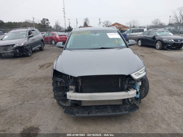 Audi Q3 2.0t Premium Plus Image 14