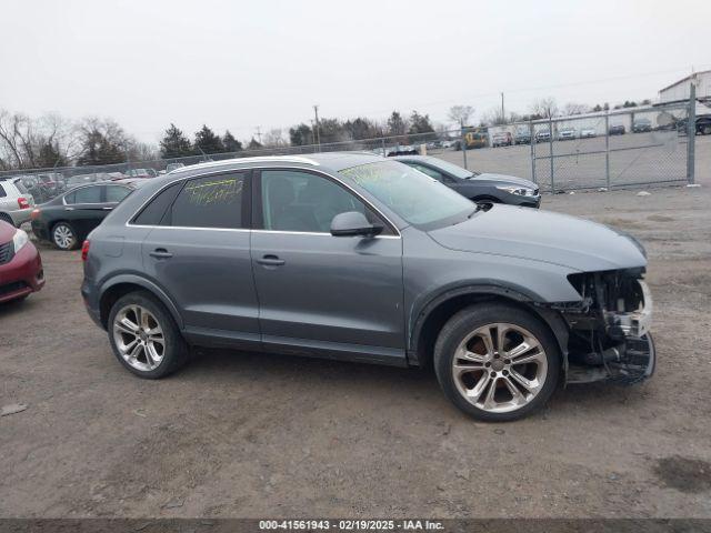 Audi Q3 2.0t Premium Plus Image 6