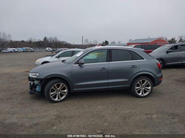 Audi Q3 2.0t Premium Plus Image 11