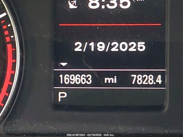 Audi Q3 2.0t Premium Plus Image 9