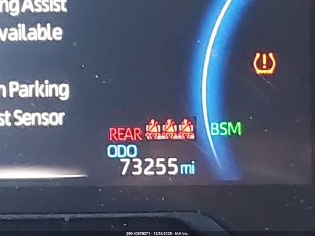 Toyota RAV4 Xse Image 14