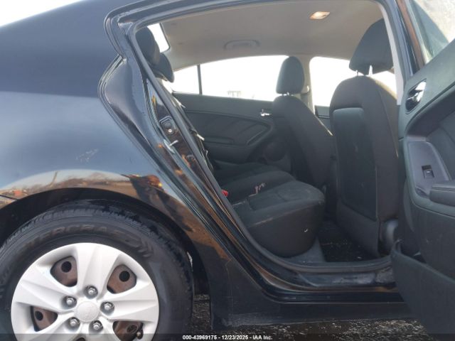 Kia Forte Lx Image 3