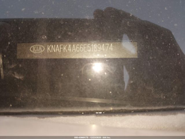 Kia Forte Lx Image 15