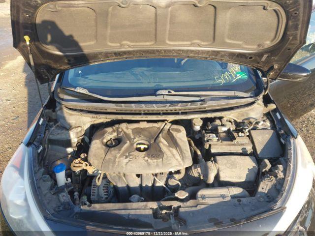 Kia Forte Lx Image 6